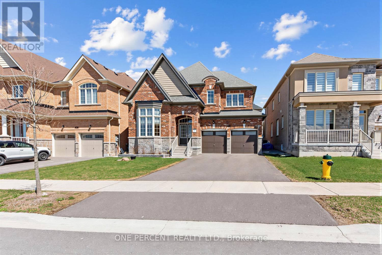 4 bed 5 bath single family at 432 SEAVIEW HEIGHTS — $1,420,000