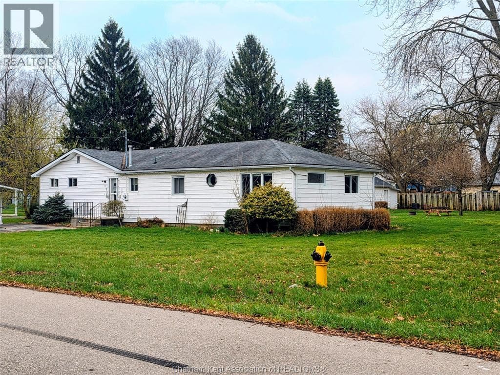 4 bed 2 bath single family at 161 WALNUT STREET — $349,900