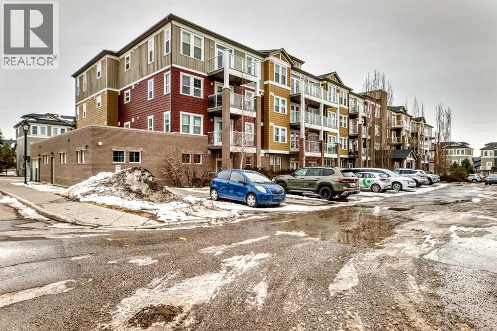 1 bed 1 bath single family at 405, 2300 Evanston Square — $239,900