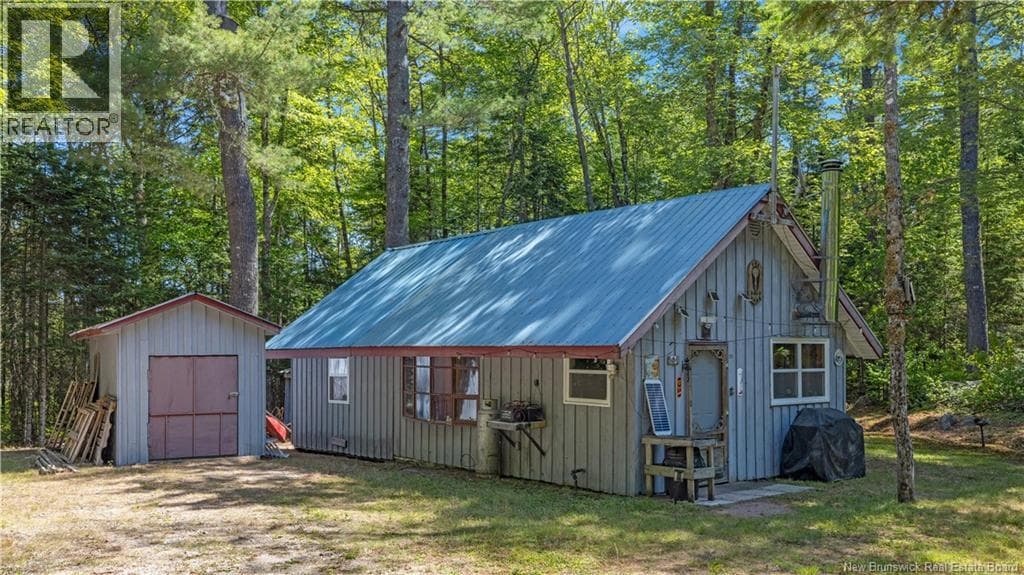 2 bed single family at s S. Oromocto Lake Road — $59,900