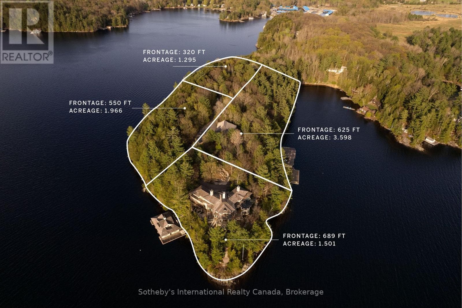 FULL - 1250 WALDMERE ROAD photo 2