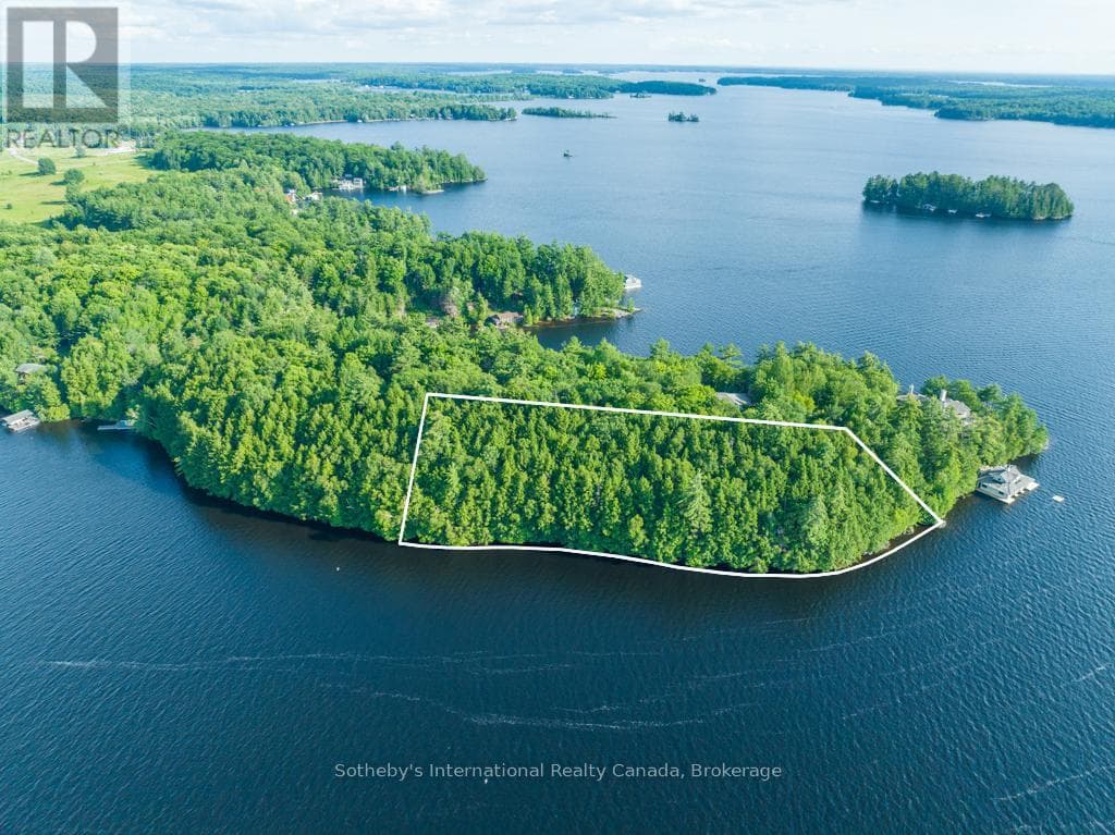 vacant land at LOT#2 - 1250 WALDMERE ROAD — $3,295,000