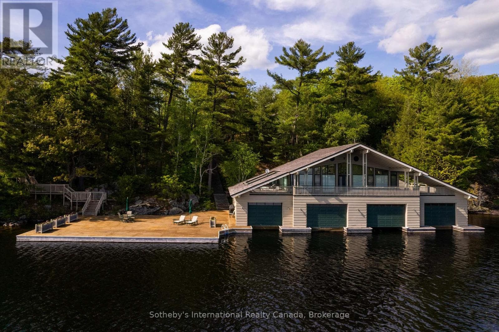 5 bed 3 bath single family at LOT #3 - 1250 WALDMERE ROAD — $5,995,000