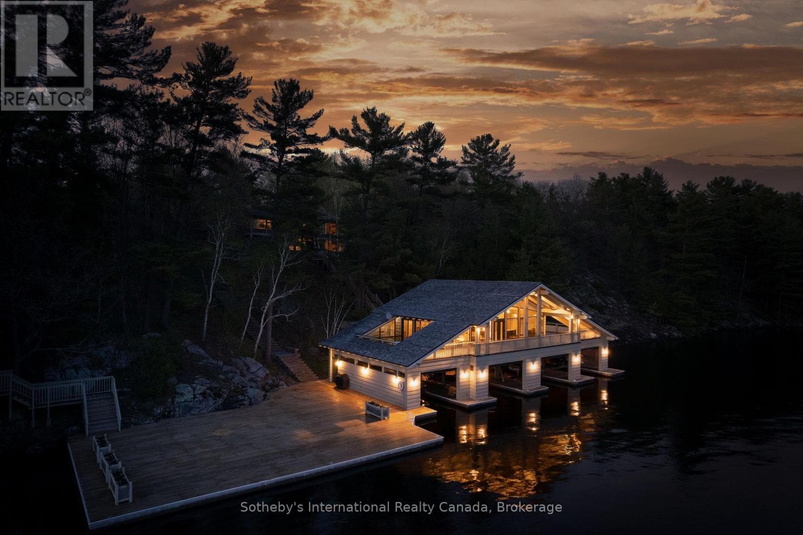 LOT #3 - 1250 WALDMERE ROAD photo 4
