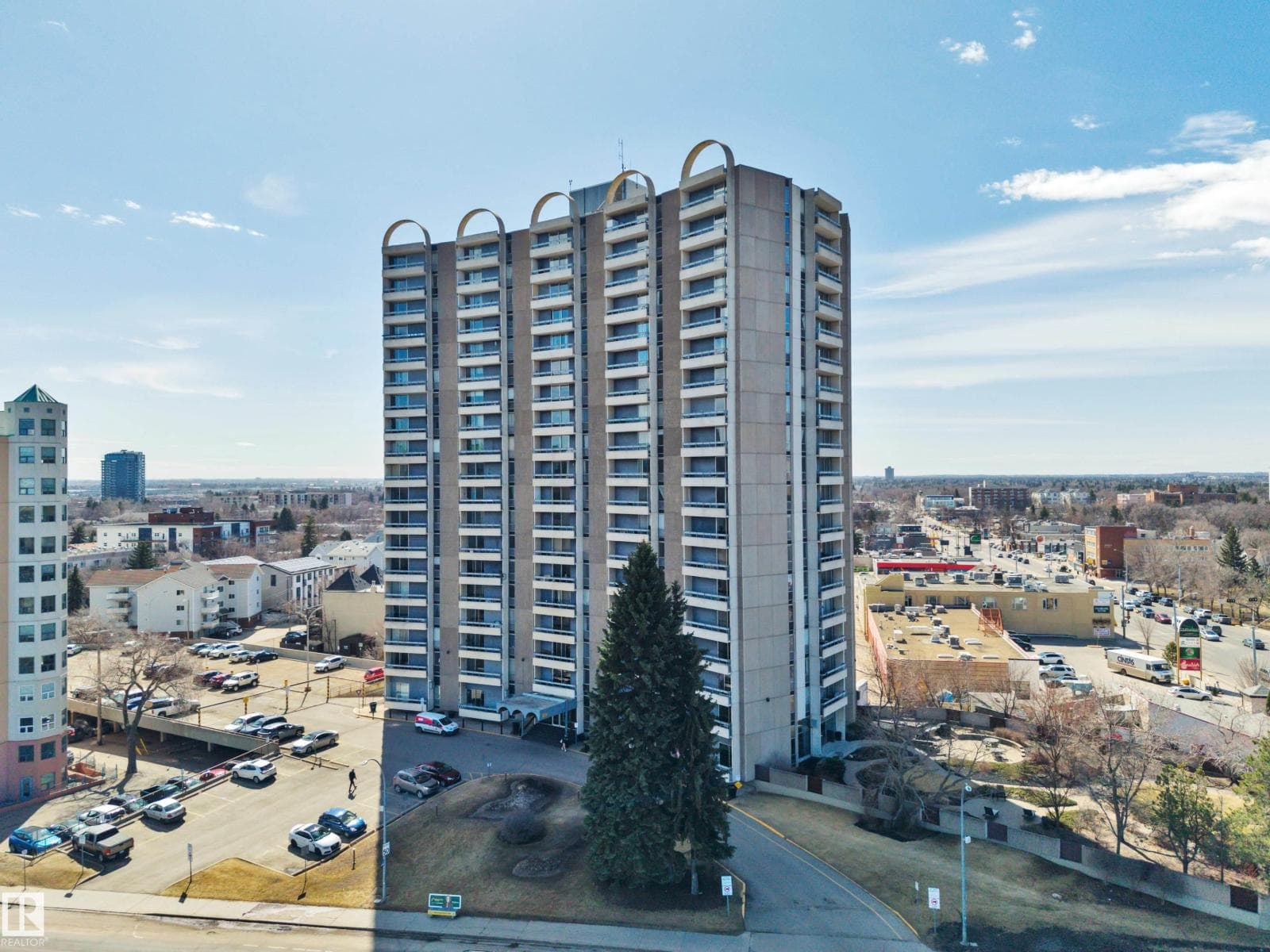 #210 10883 SASKATCHEWAN DR NW photo 2