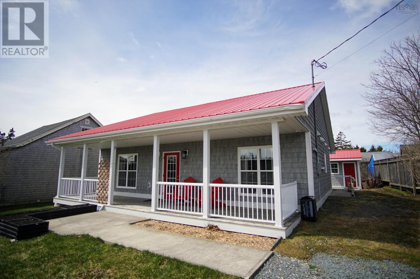 2 bed 2 bath single family at 50 Church Street — $349,000