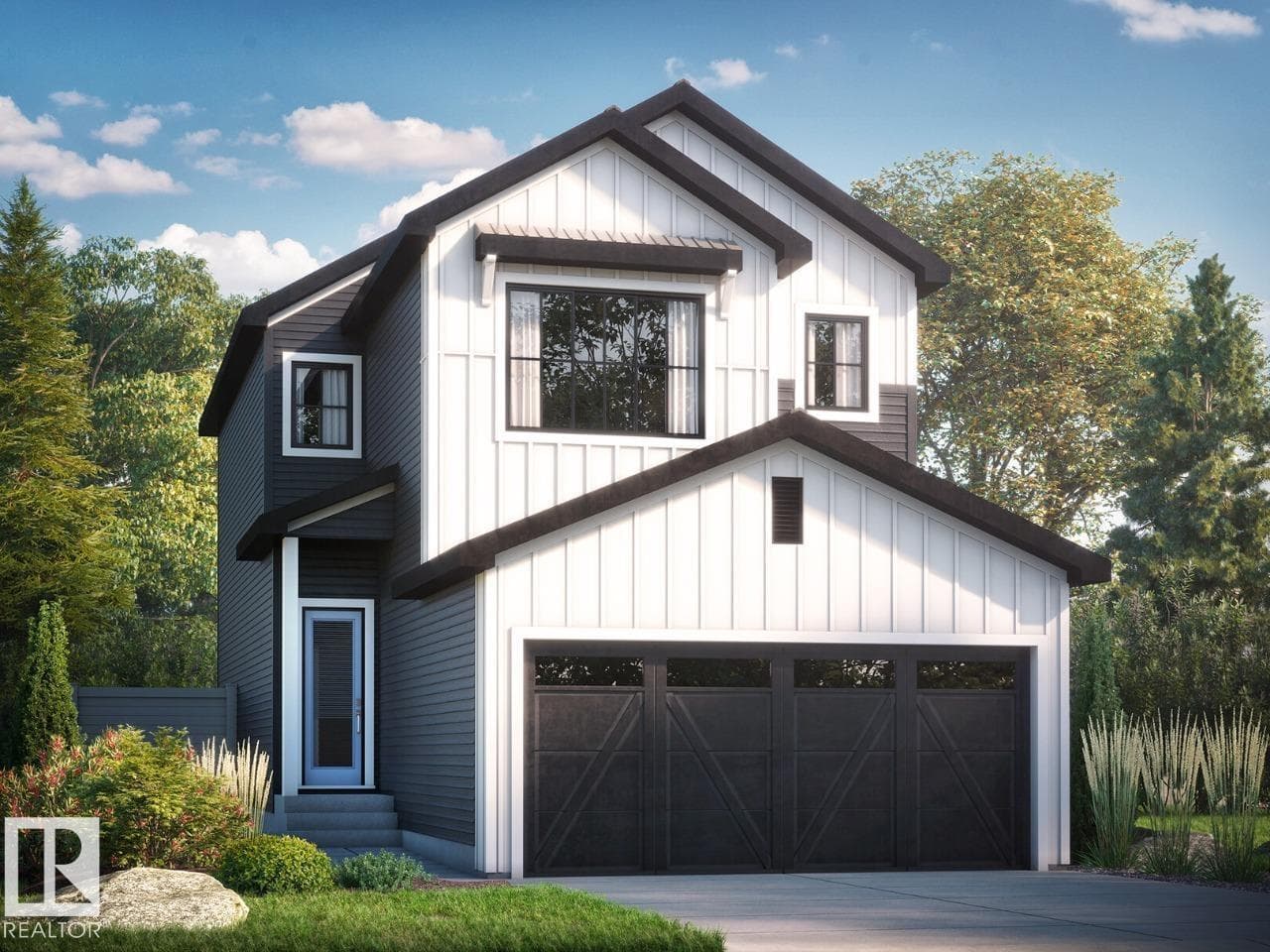 3 bed 3 bath single family at 266 Lodge Pole PL — $535,395