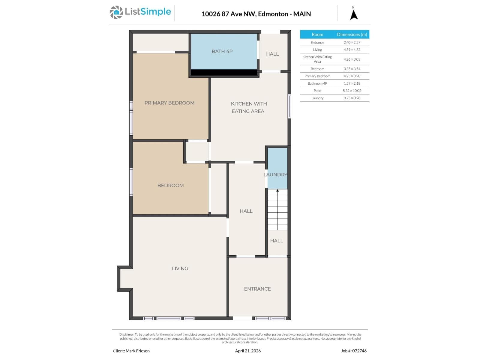 10026 87 AV NW photo 2