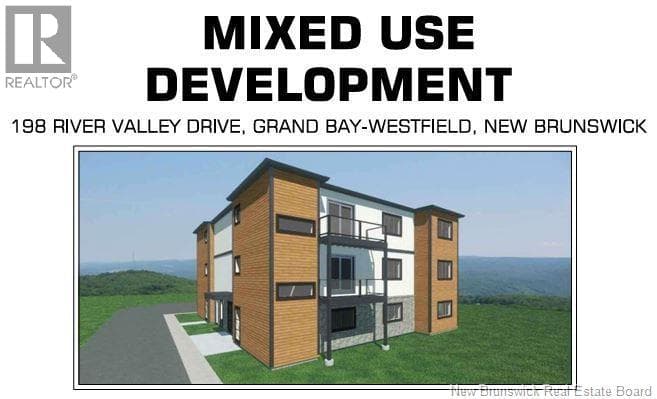 vacant land at 198 River valley Drive — $249,000