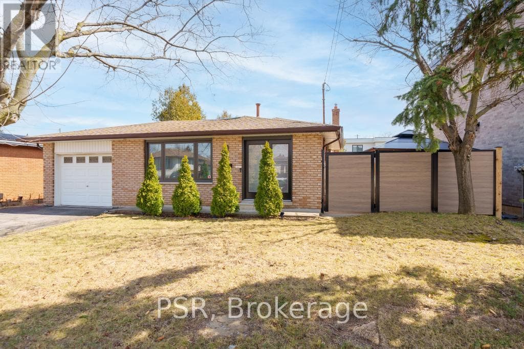 4 bed 2 bath single family at 19 GLEN FOREST DRIVE — $749,900