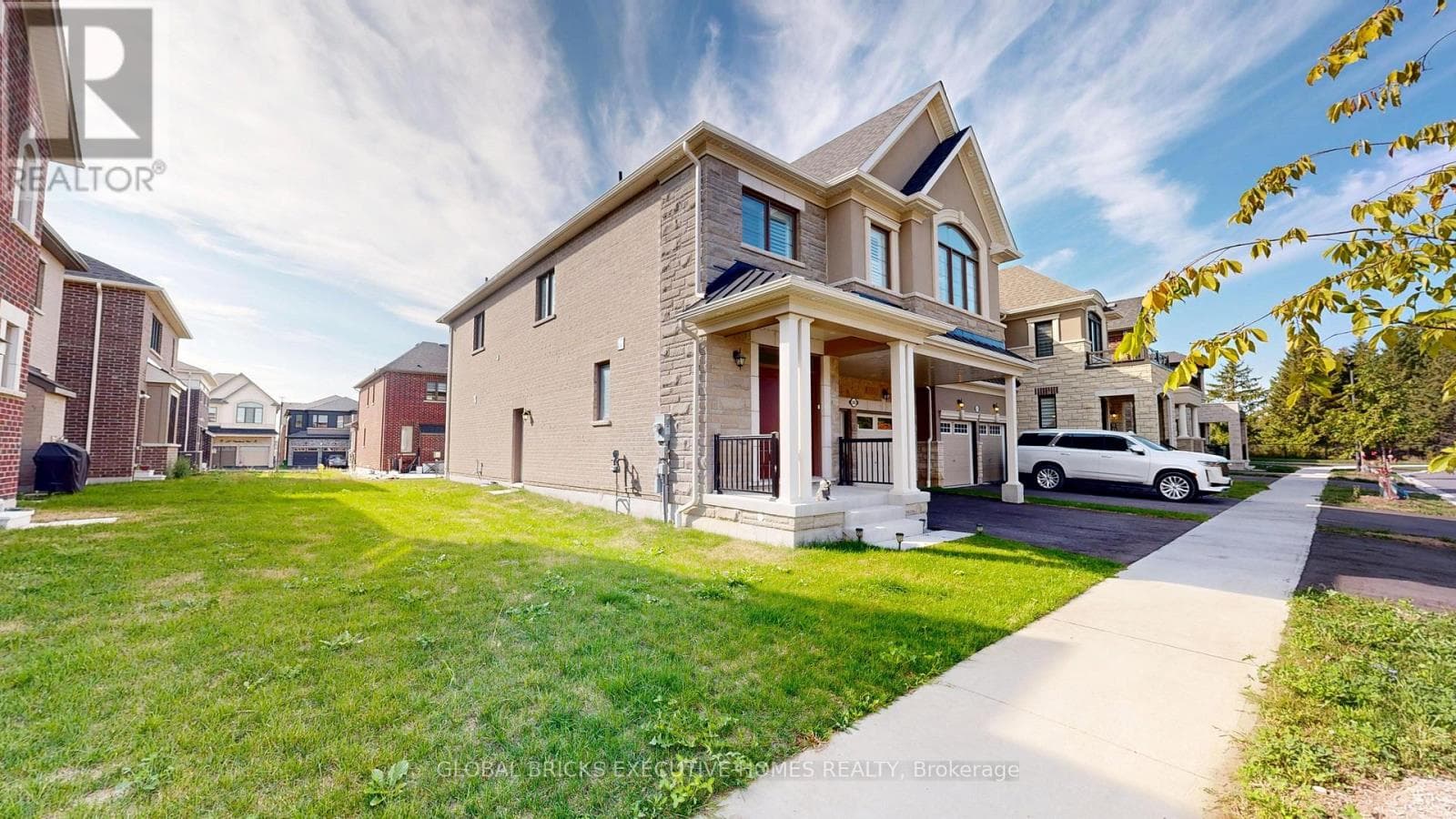 2885 FOXDEN SQUARE photo 2