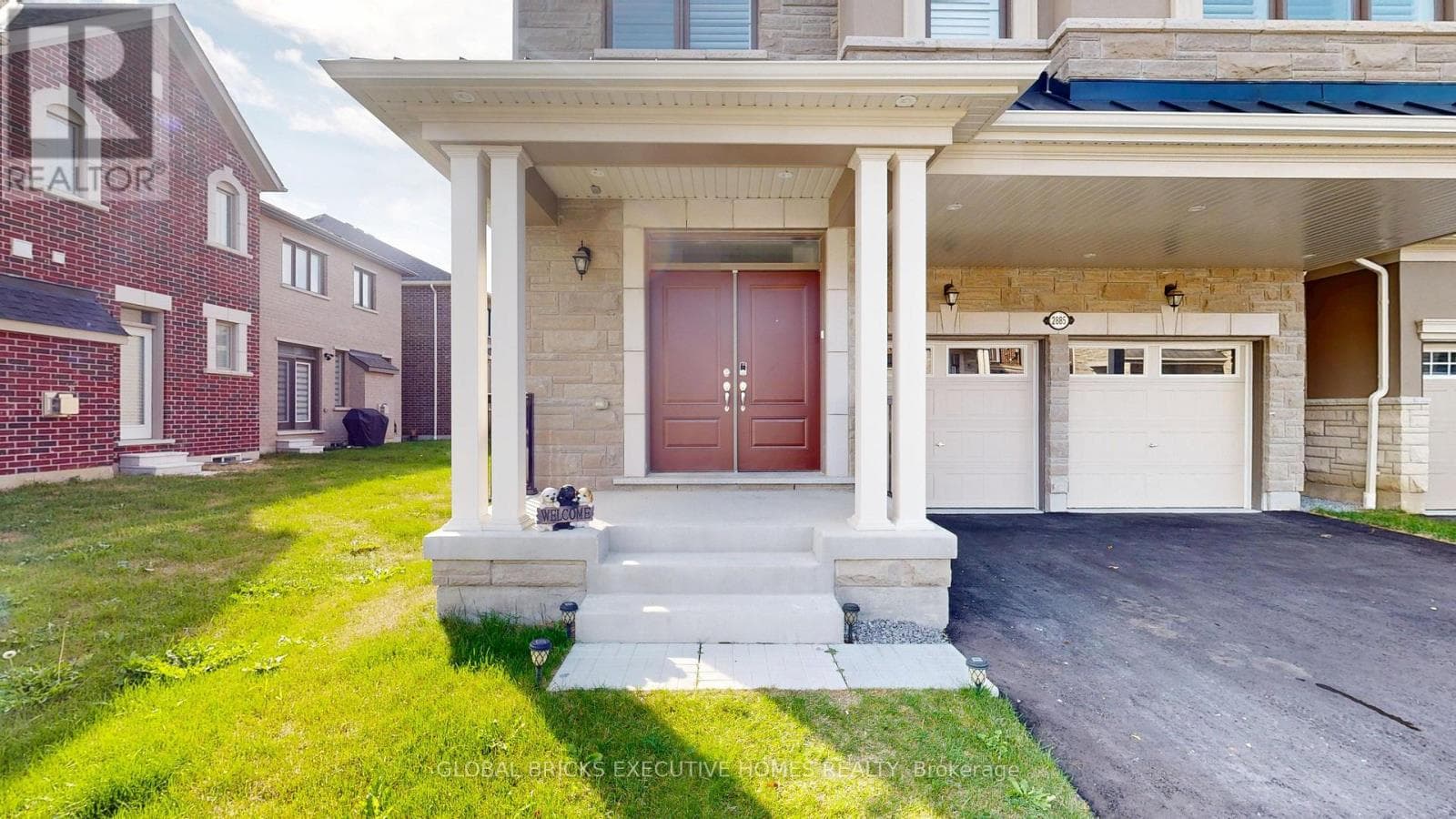 2885 FOXDEN SQUARE photo 3