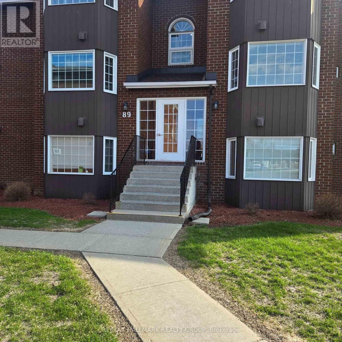 2 bed 1 bath single family at 1B - 89 EDEY STREET W — $299,900