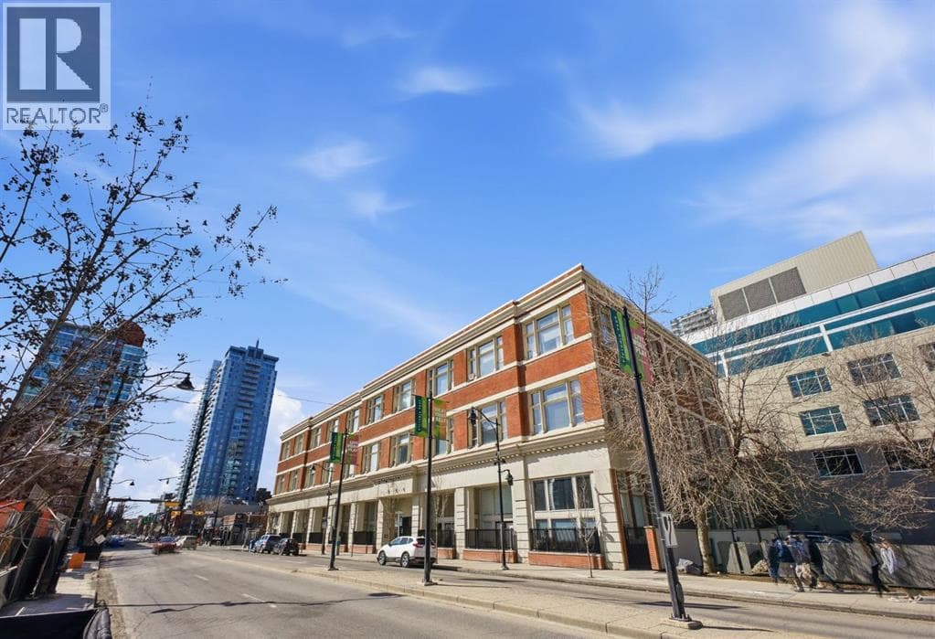 301, 1117 1 Street SW photo 2