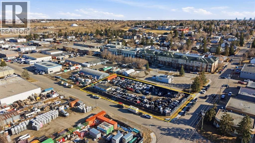industrial at 319 36 Avenue NE — $1,499,900