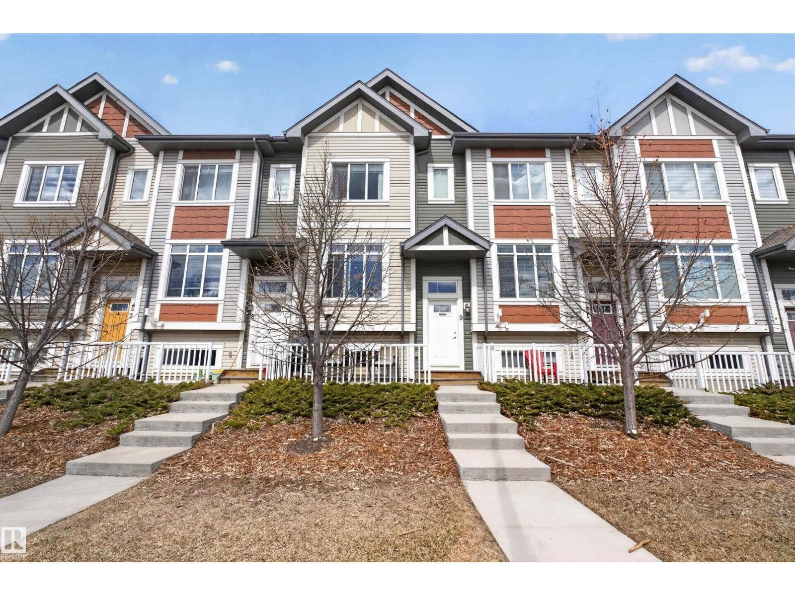 3 bed 3 bath single family at #9 320 SECORD BV NW — $334,900