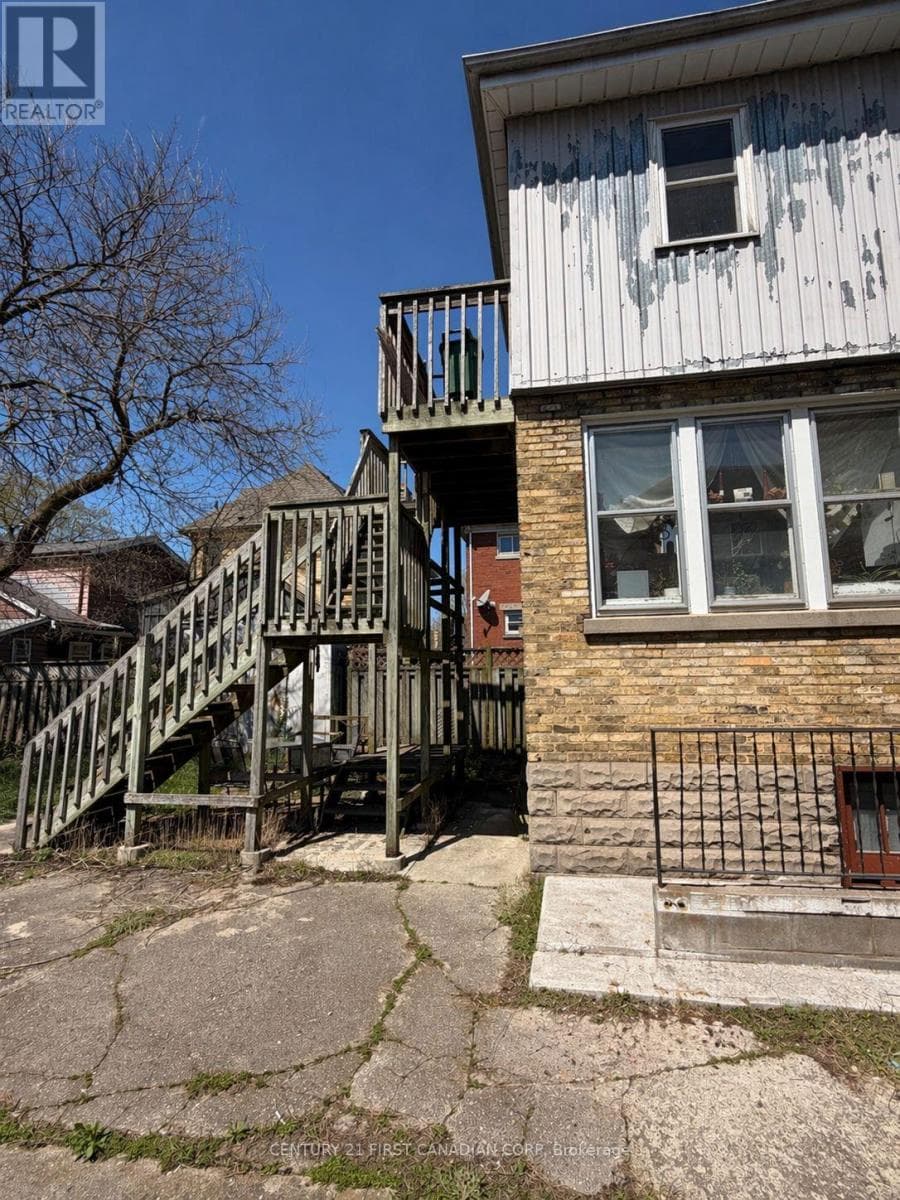 437 ONTARIO STREET photo 5