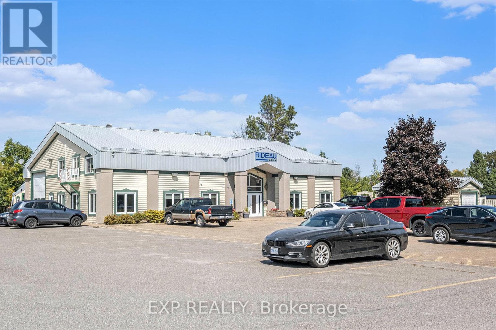 industrial at 130 SPROULE ROAD — $1,500,000