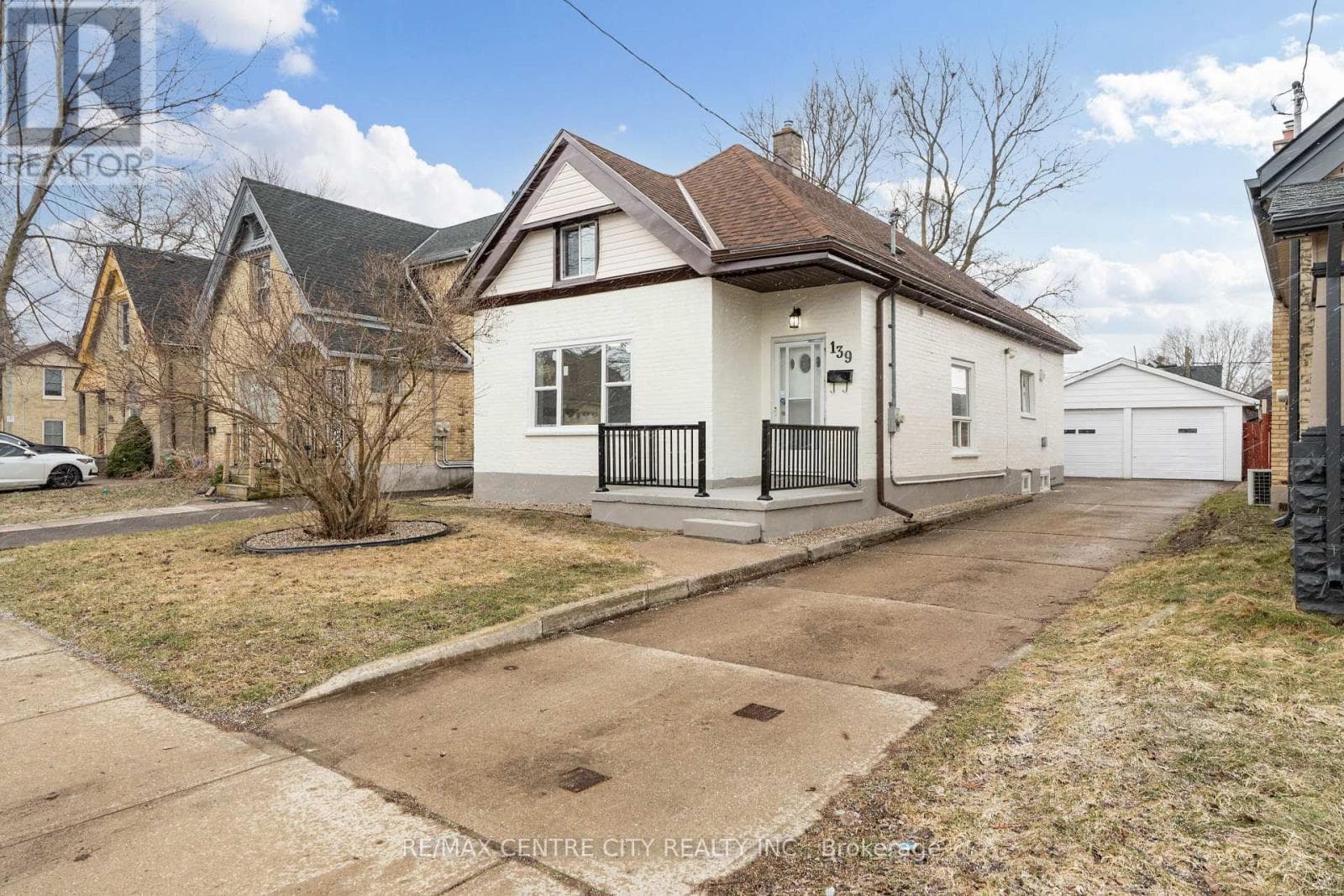 5 bed 3 bath single family at 139 MAMELON STREET — $449,900