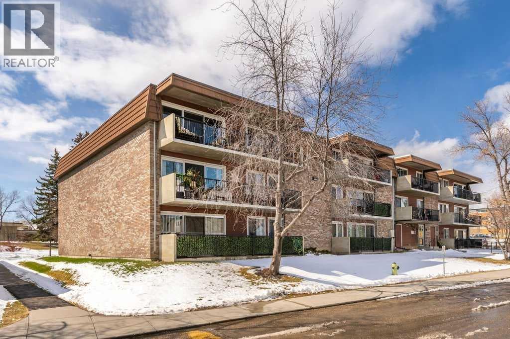 2 bed 1 bath single family at 16A, 231 Heritage Drive SE — $199,000