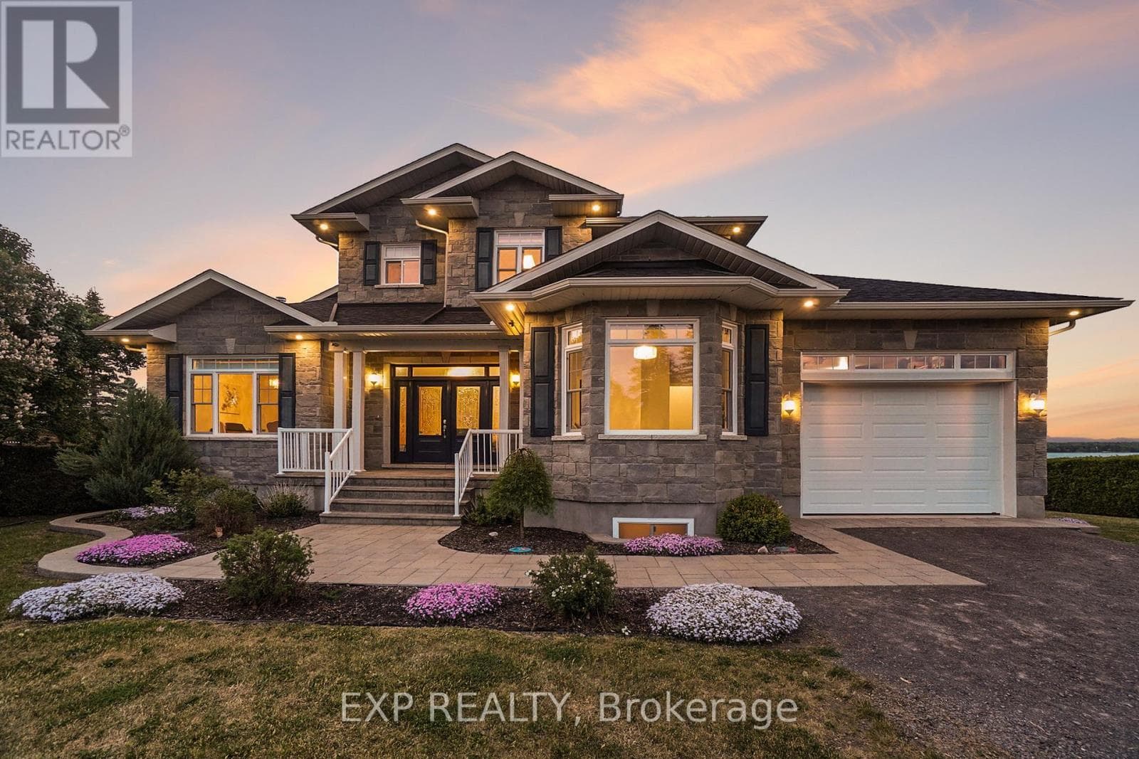 4 bed 3 bath single family at 3605 FRONT ROAD — $1,899,900