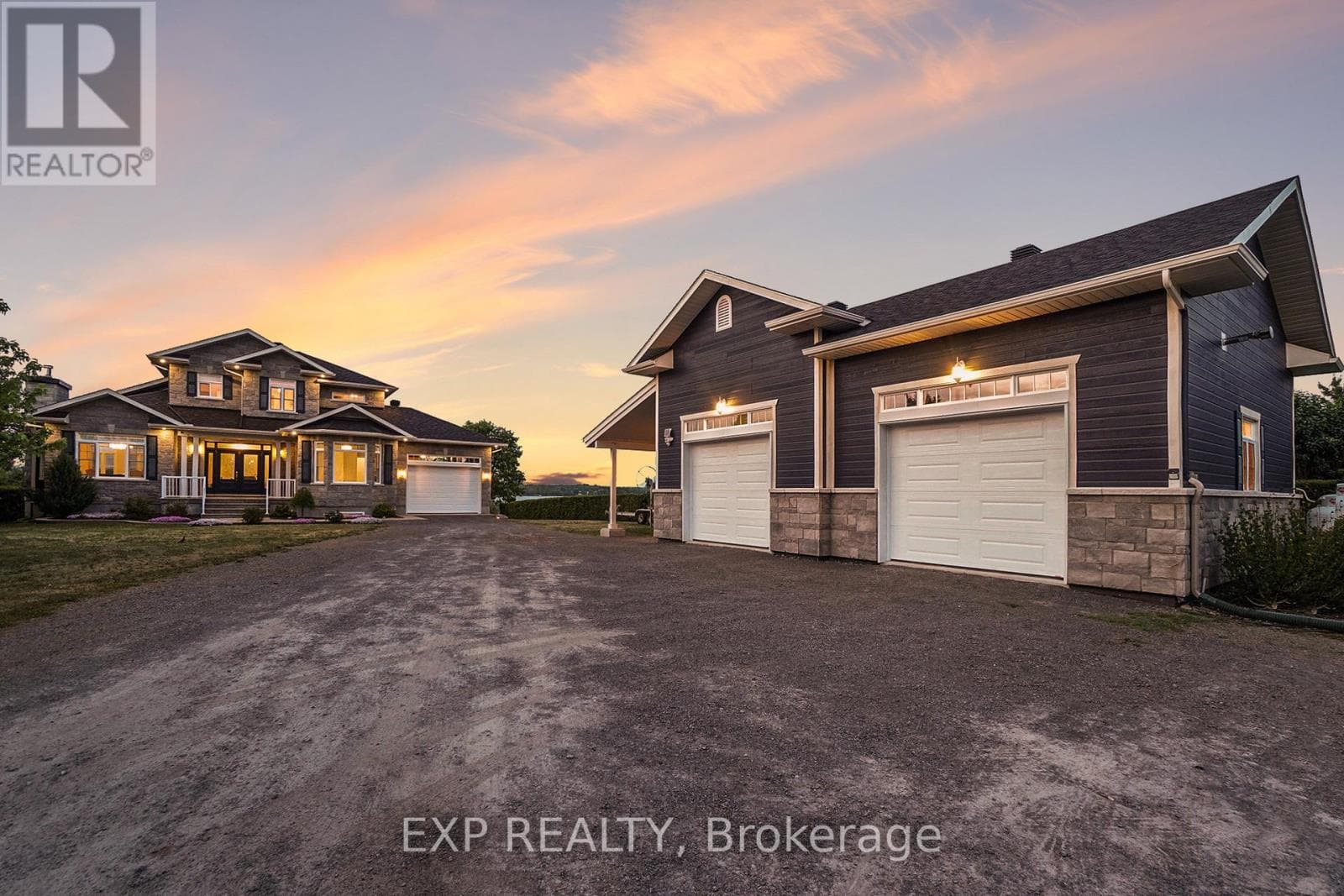 3605 FRONT ROAD photo 2