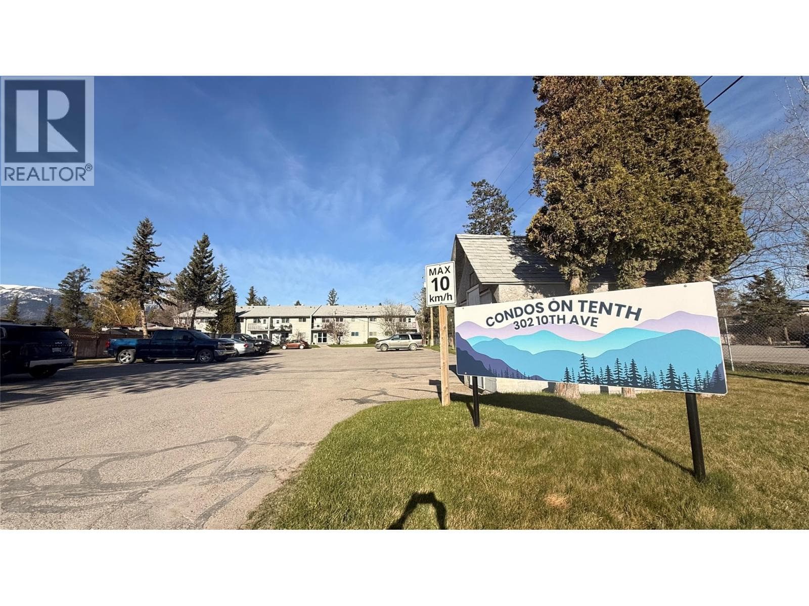 1 bed 1 bath single family at 302 10th Avenue Unit# 206 — $235,000