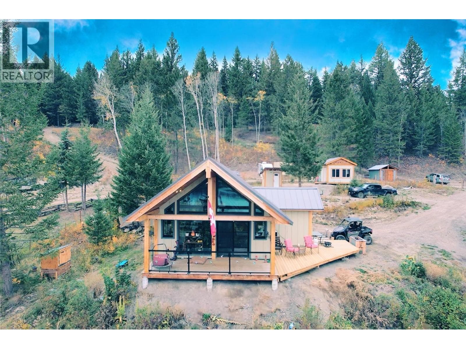 6656 NORTH SHORE HORSE LAKE ROAD photo 4