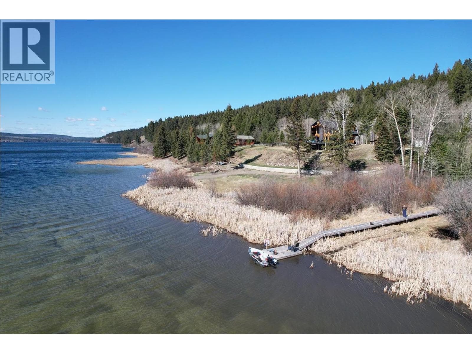 6656 NORTH SHORE HORSE LAKE ROAD photo 2