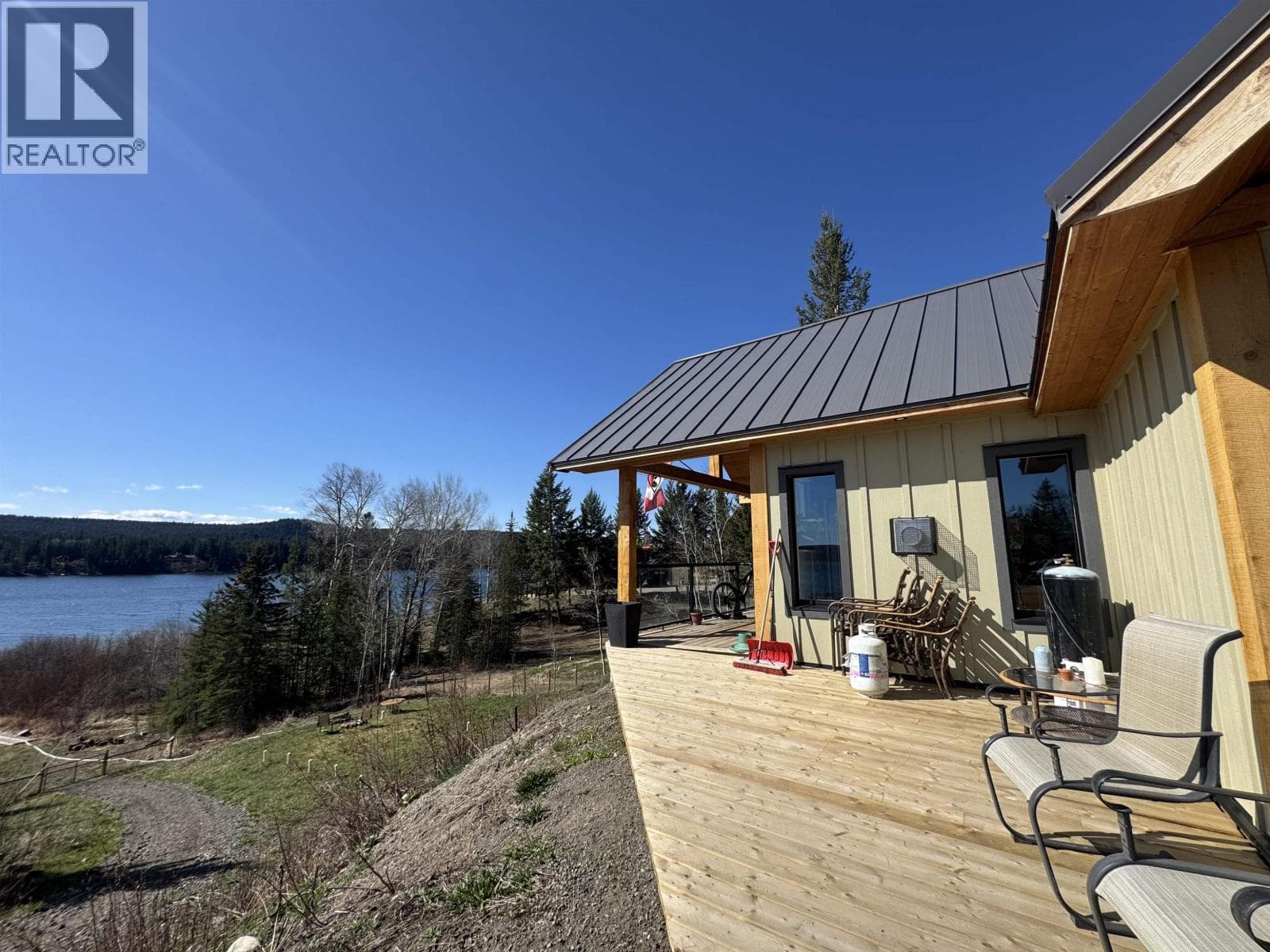 2 bed 1 bath single family at 6656 NORTH SHORE HORSE LAKE ROAD — $599,000