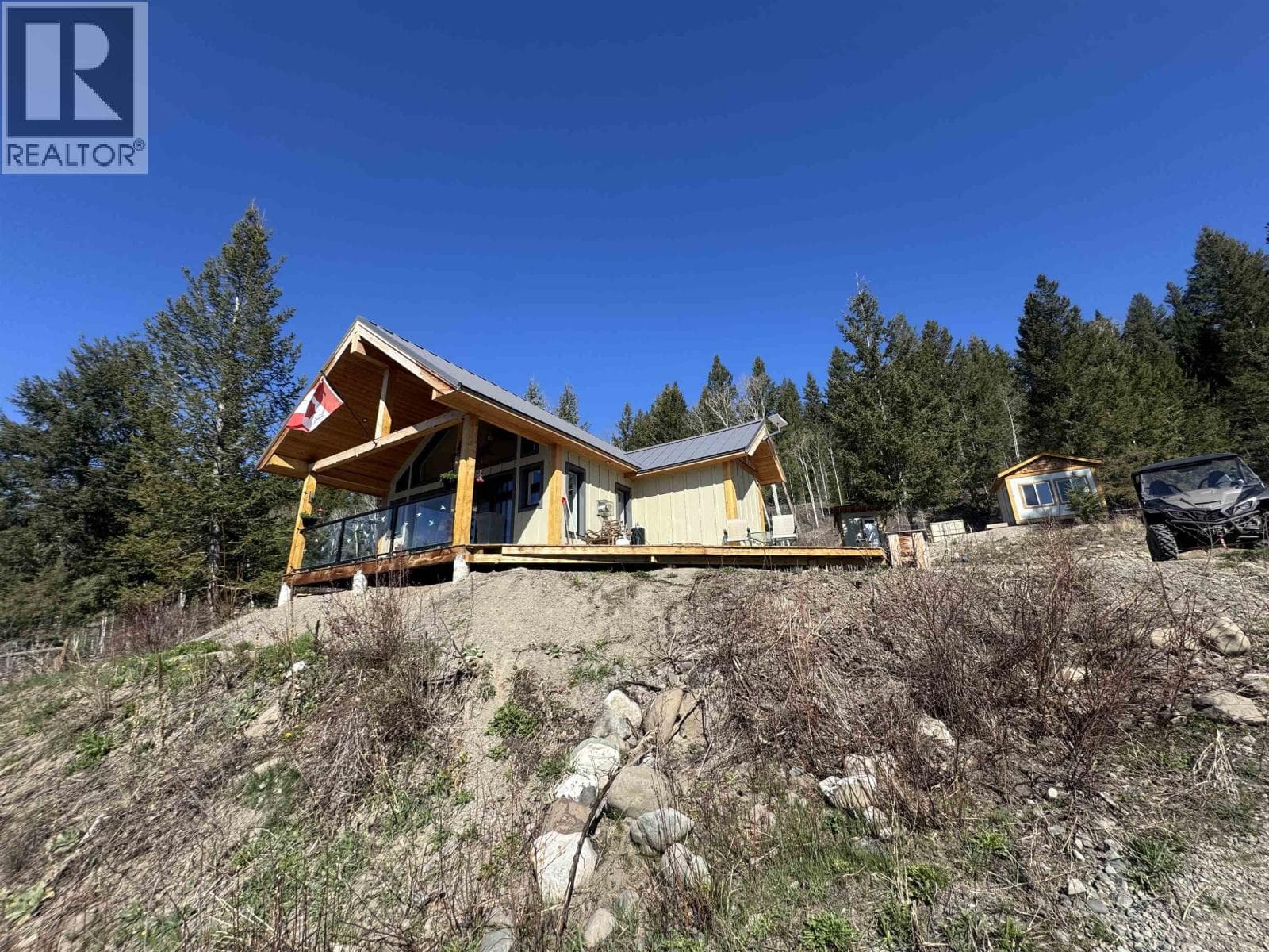 6656 NORTH SHORE HORSE LAKE ROAD photo 3