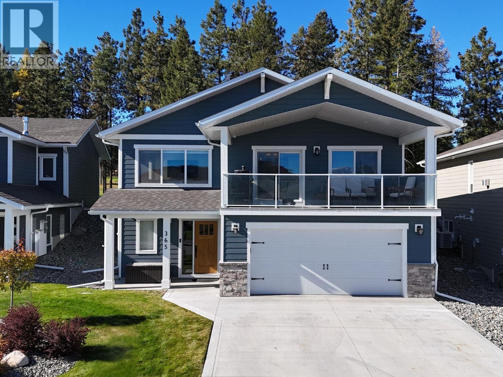 4 bed 3 bath single family at 365 Legacy Lookout — $779,900