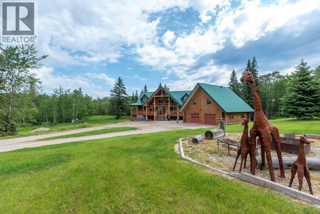 62407 Range Road 431 photo 2