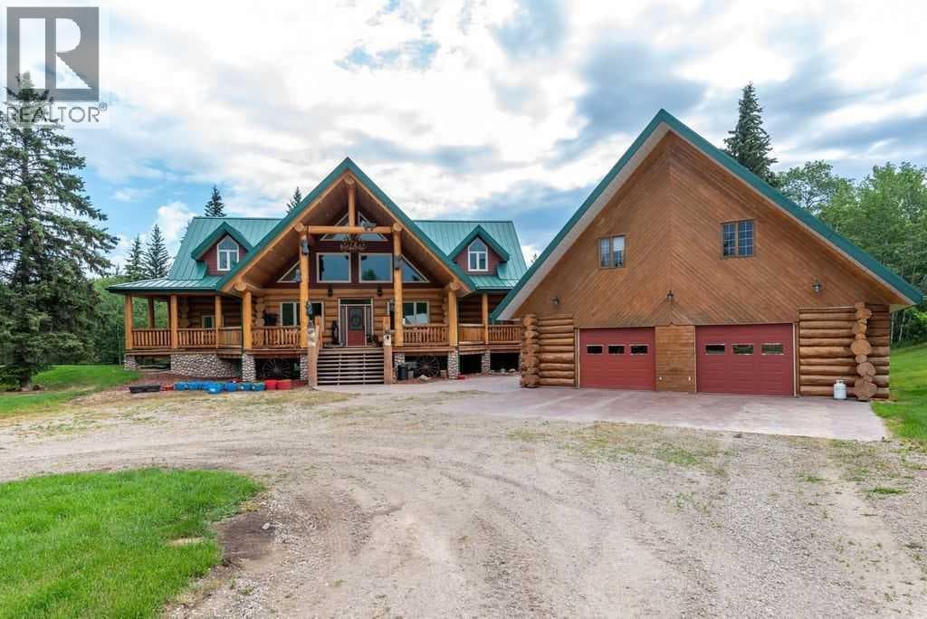 62407 Range Road 431 photo 3