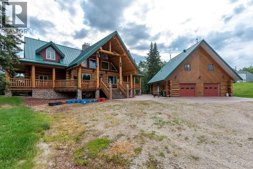62407 Range Road 431 photo 4