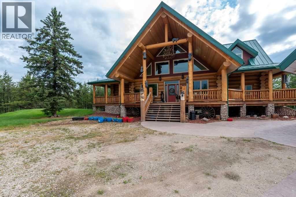 62407 Range Road 431 photo 5