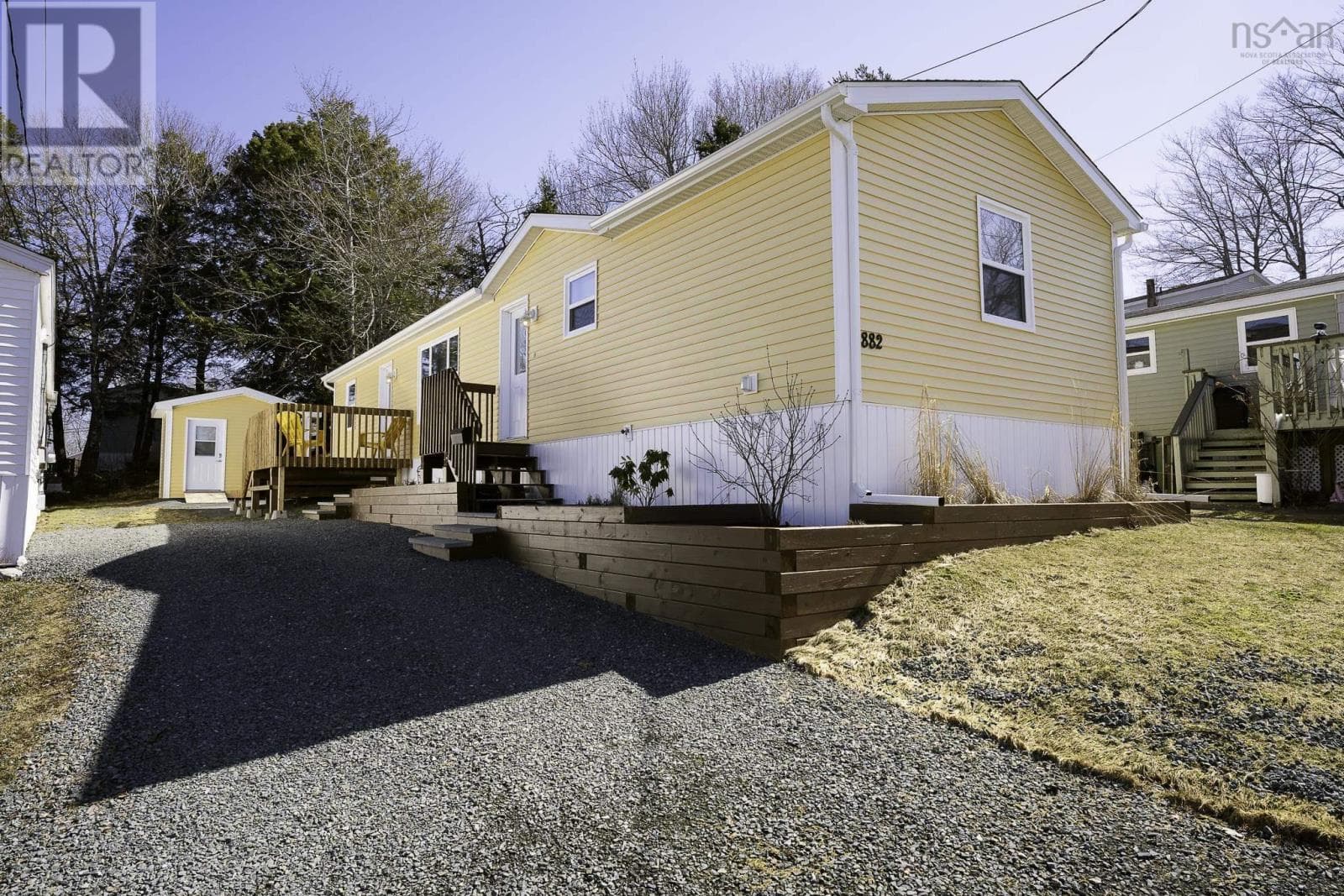 2 bed 1 bath single family at 882 Duggan Drive — $289,900
