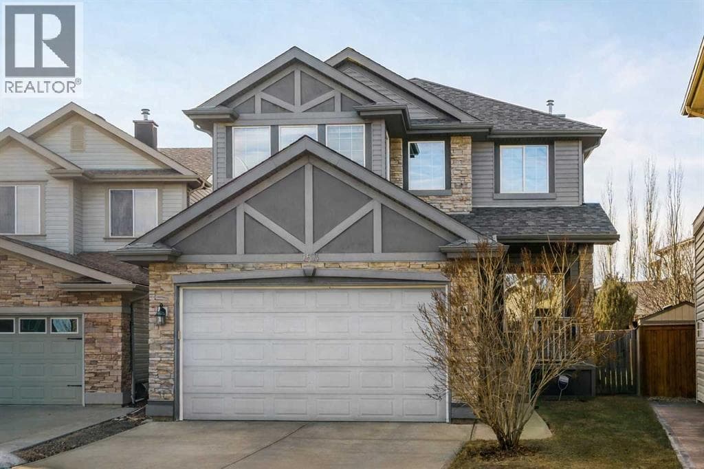 3 bed 3 bath single family at 153 Kincora Bay NW — $710,000