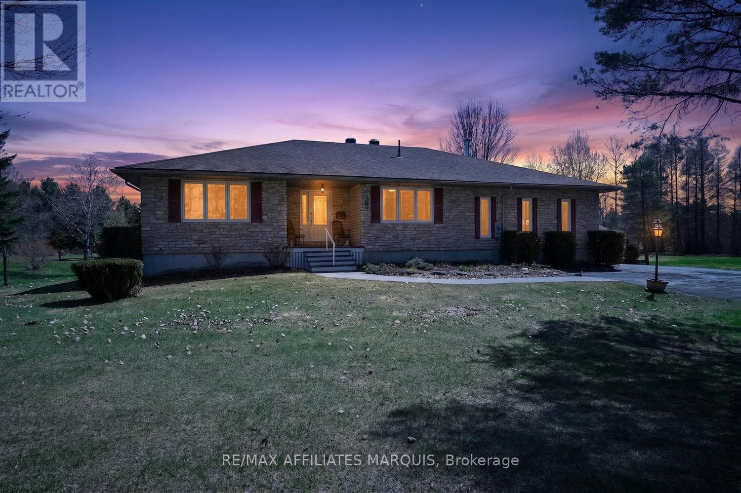 4 bed 2 bath single family at 375 FERGUSON TETLOCK ROAD — $959,900