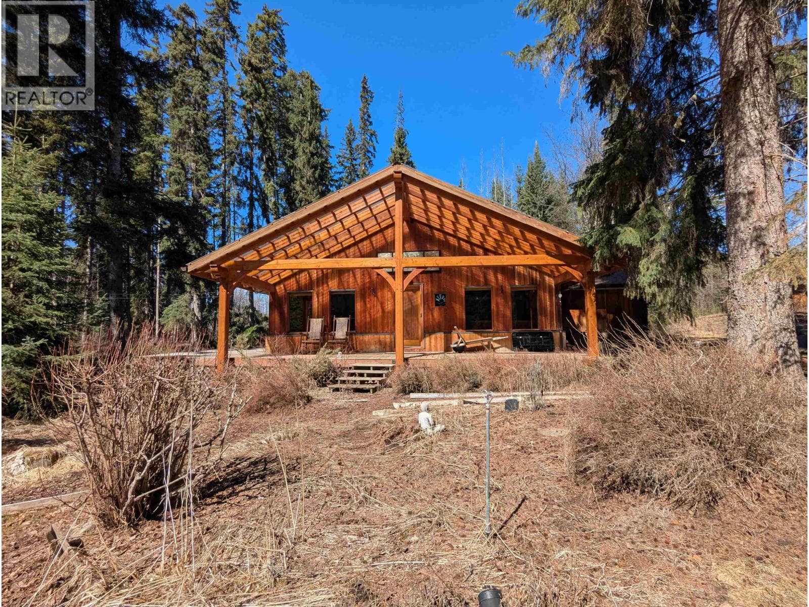 3 bed 2 bath single family at 7133 ADAMS ROAD — $649,000