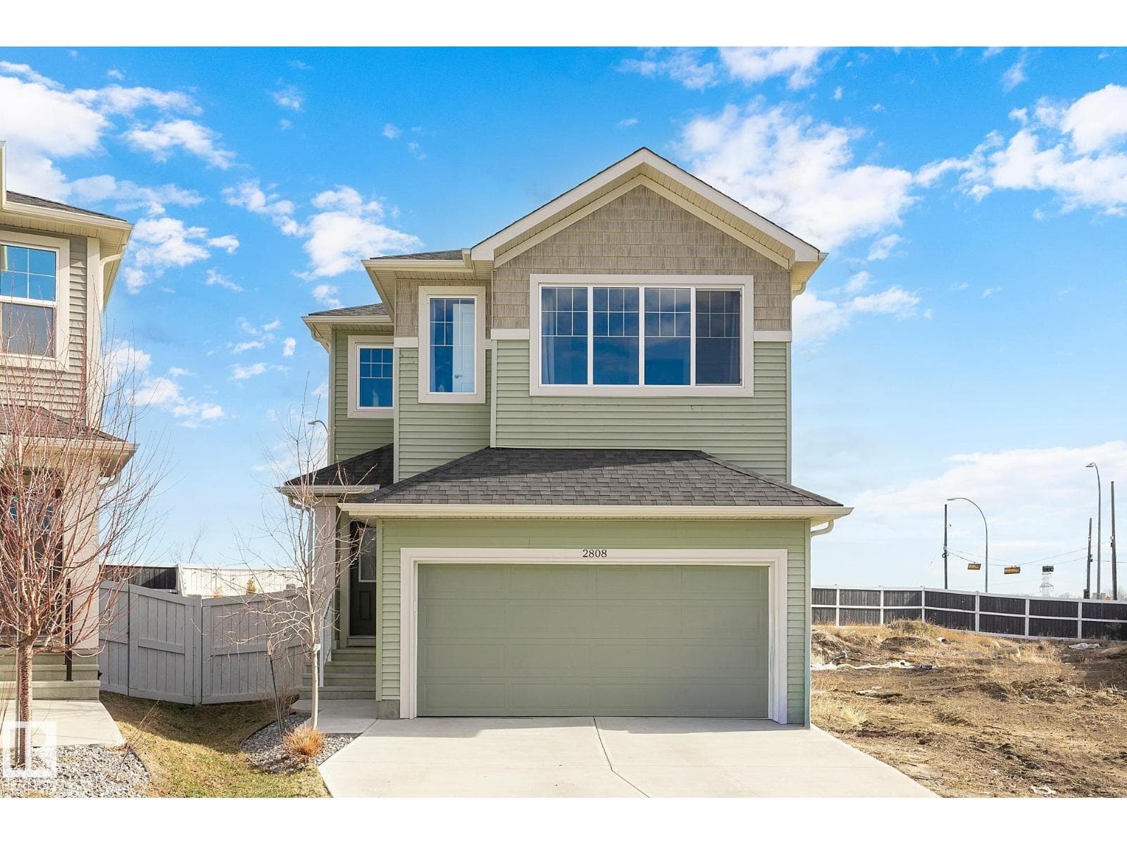 3 bed 3 bath single family at 2808 152 AV NW — $519,900