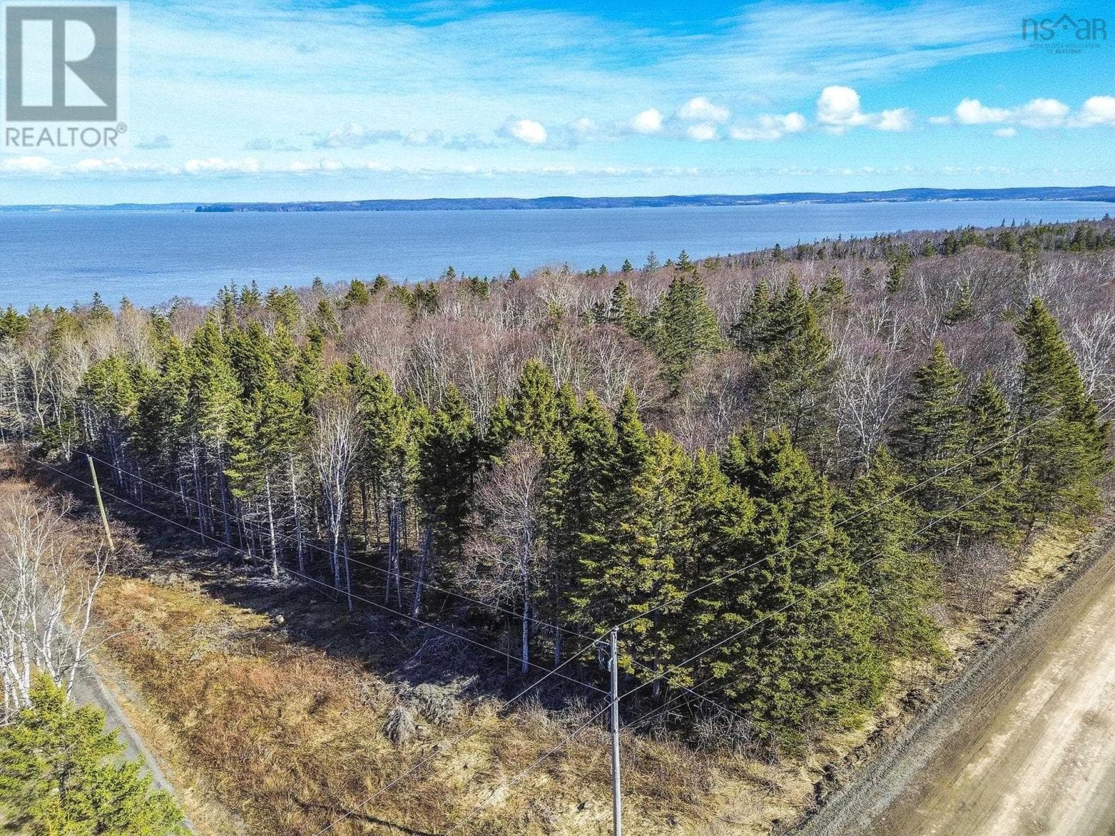vacant land at Lot 4 Old Baxter Mill Road — $210,000