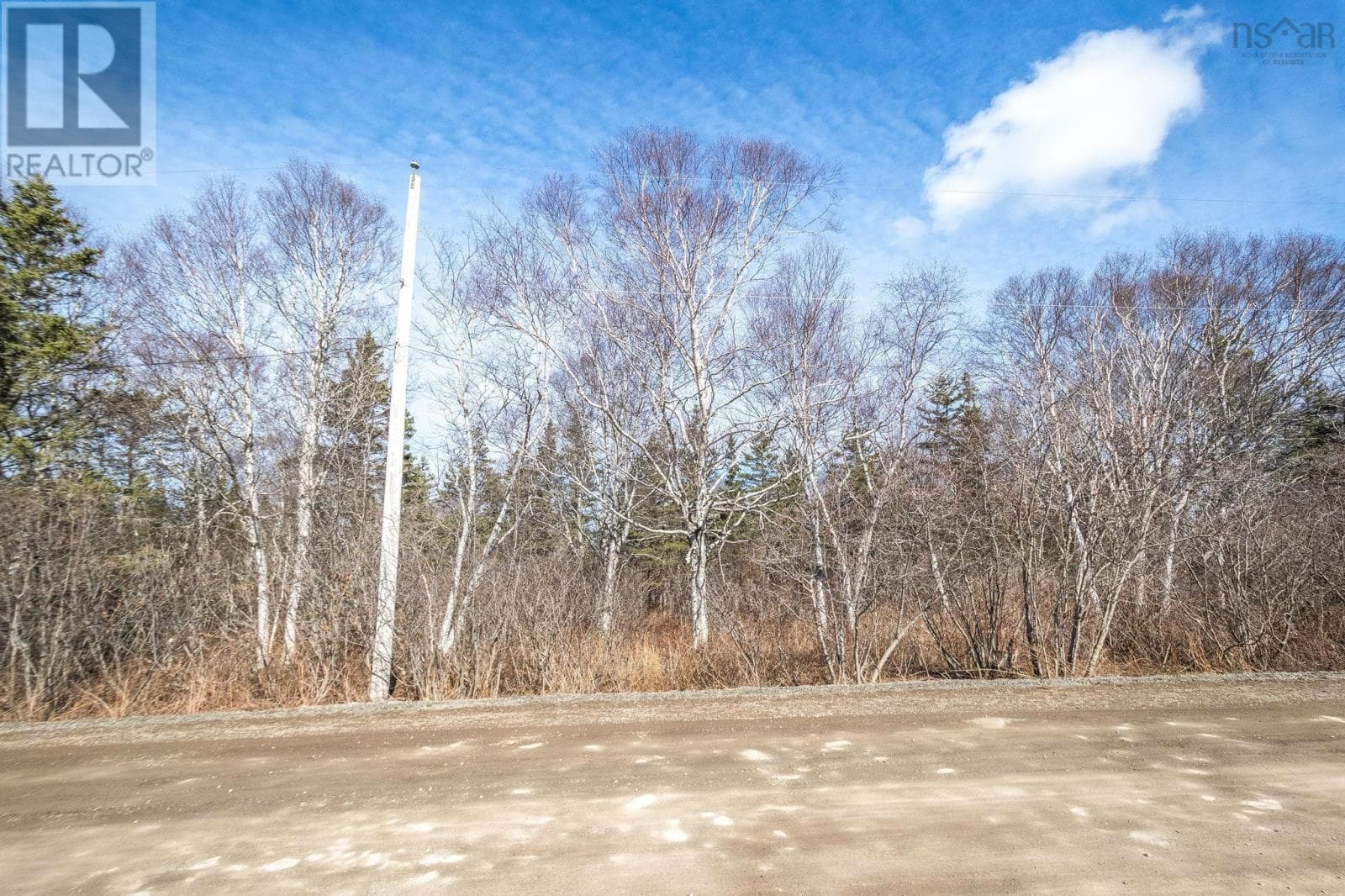 Lot 4 Old Baxter Mill Road photo 4