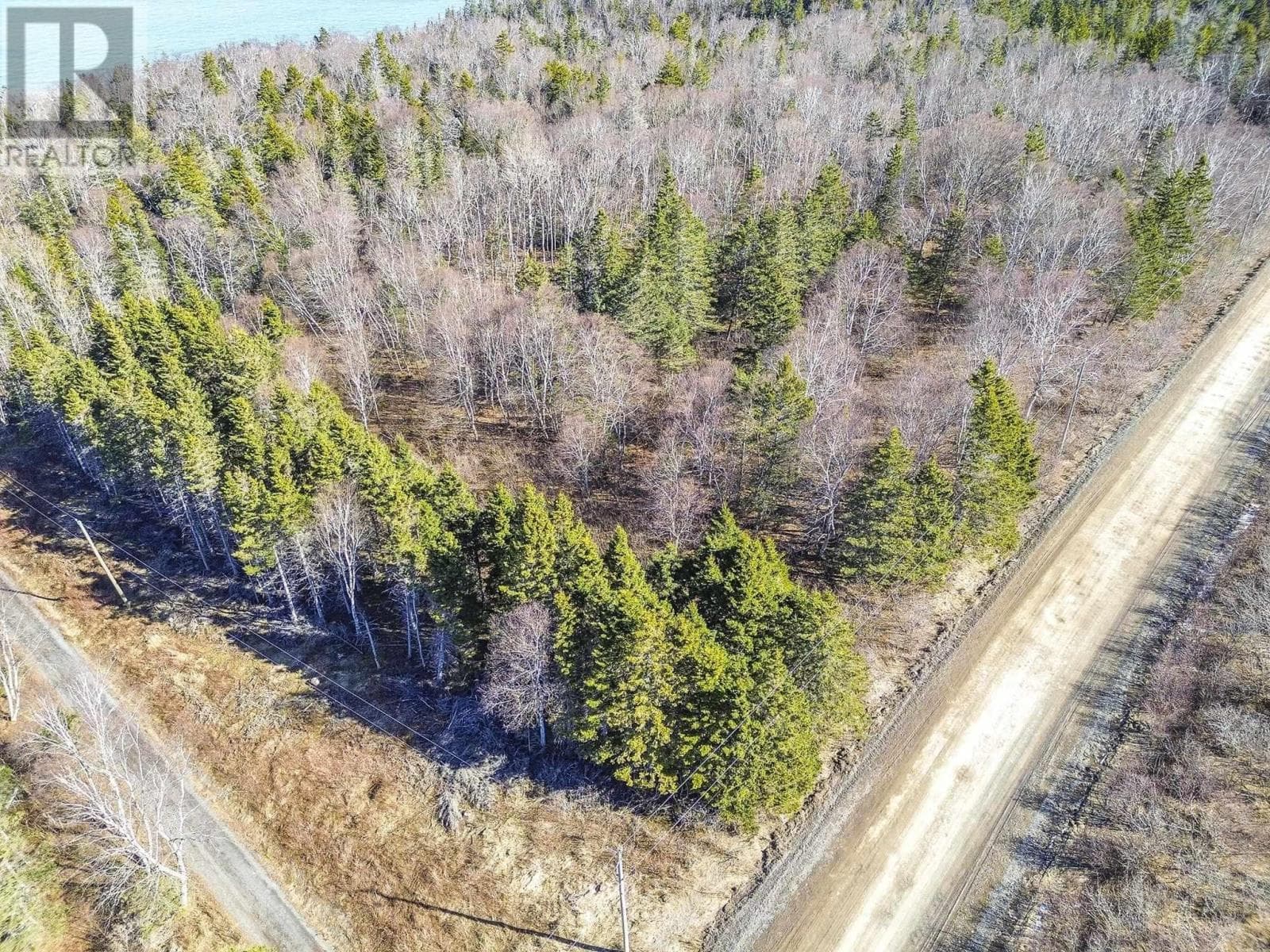 Lot 4 Old Baxter Mill Road photo 3