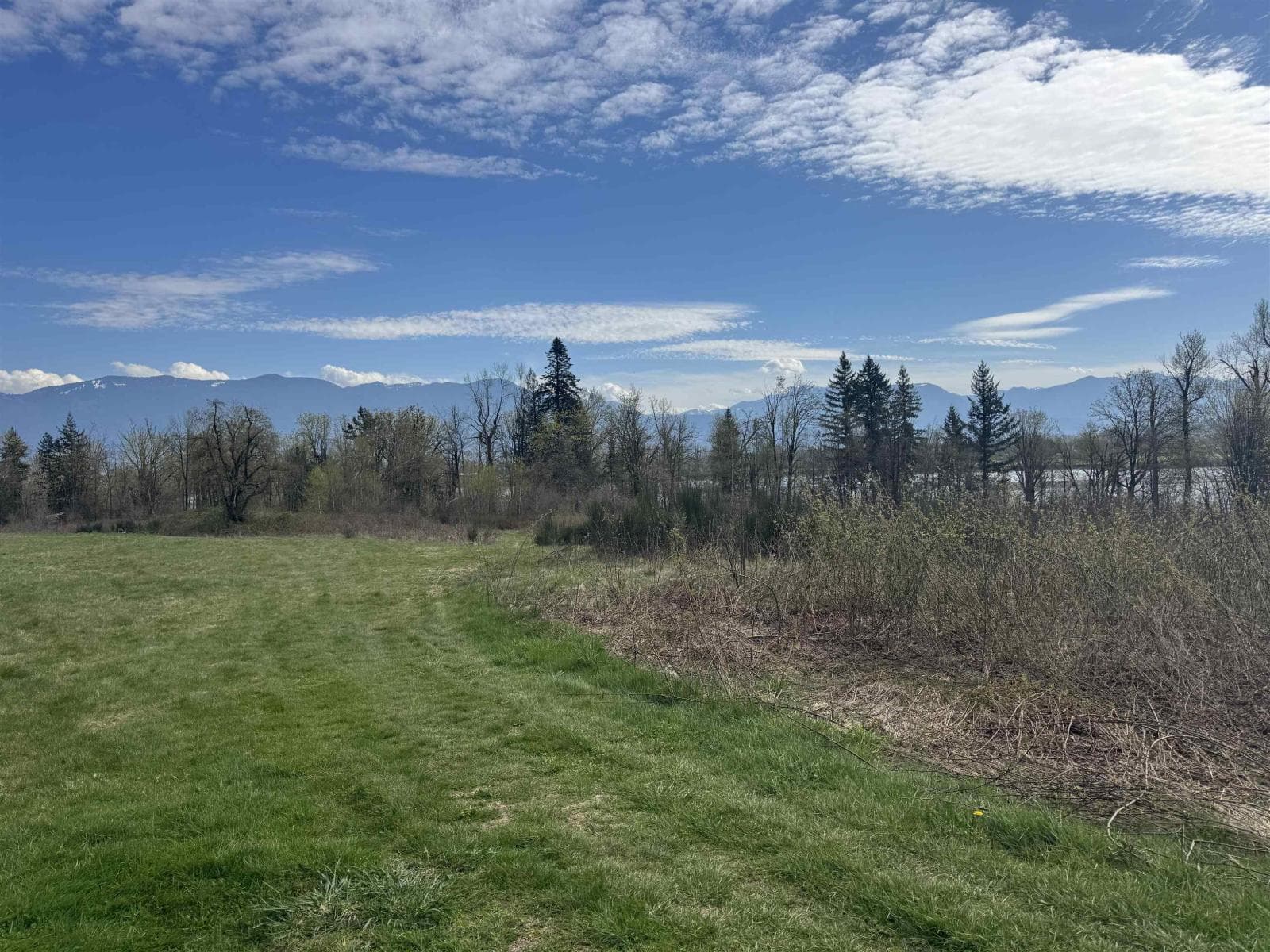 LSUB 10 SEC 19 LOUGHEED HIGHWAY, Mt Woodside photo 4