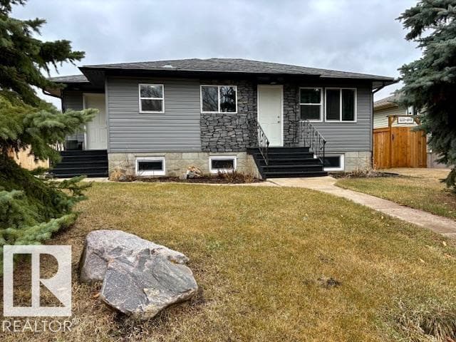 4 bed 2 bath single family at 5626 49A ST — $249,900