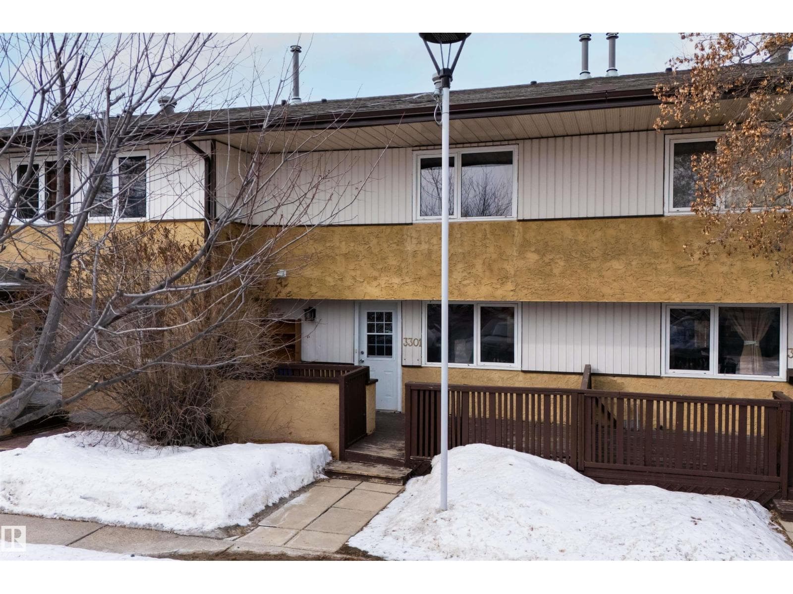 3 bed 2 bath single family at 3301 139 AV NW — $175,000