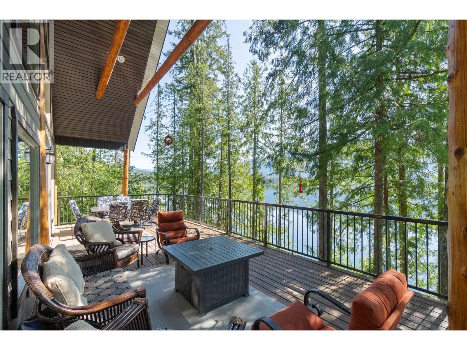 4 bed 2 bath single family at 9000 Seymour Arm Main FSR Unit# 12 & 13 — $979,000