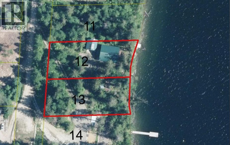 9000 Seymour Arm Main FSR Unit# 12 & 13 photo 3