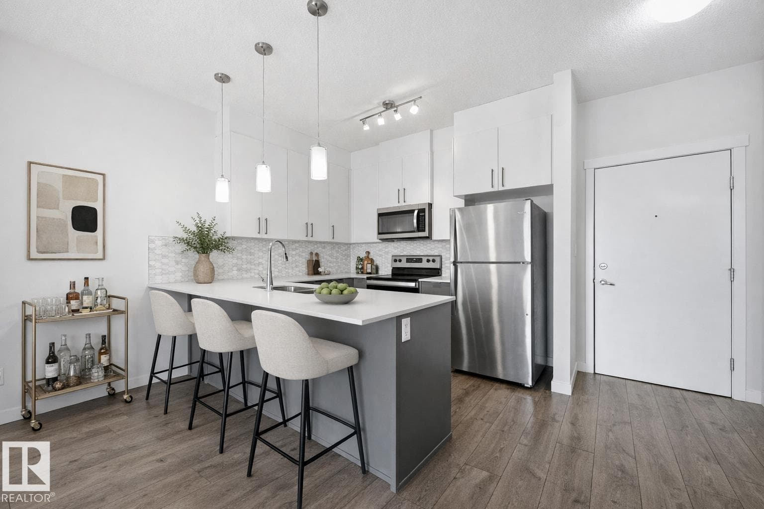 2 bed 2 bath single family at #317 812 WELSH DR SW — $245,800